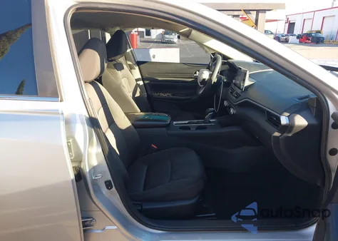 2020 Nissan Altima S Fwd z USA, uszkodzony, nr VIN 1N4BL4BV2LC164214